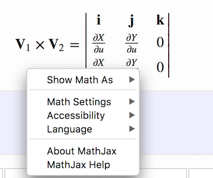 Jekyll Mathjax